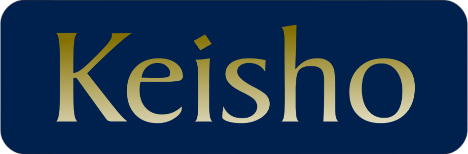 Keisho logo